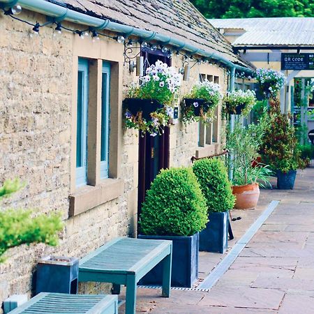 The Ragged Cot 호텔 Minchinhampton 외부 사진