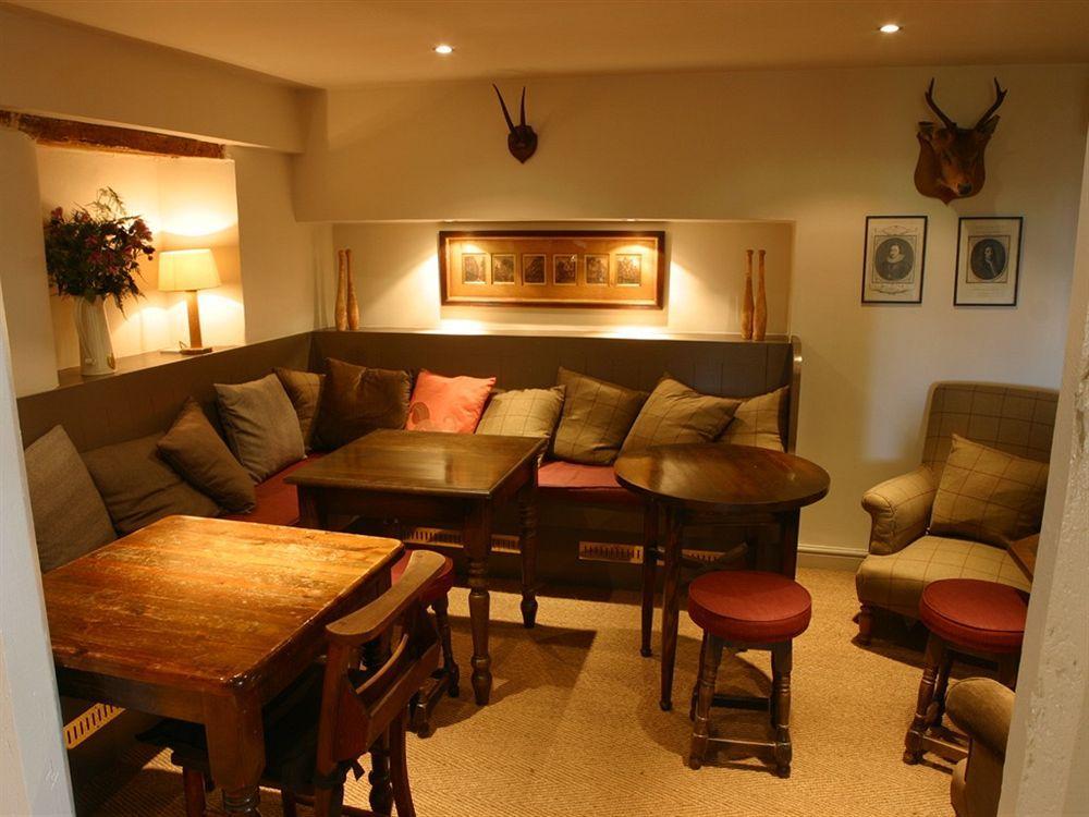 The Ragged Cot 호텔 Minchinhampton 외부 사진
