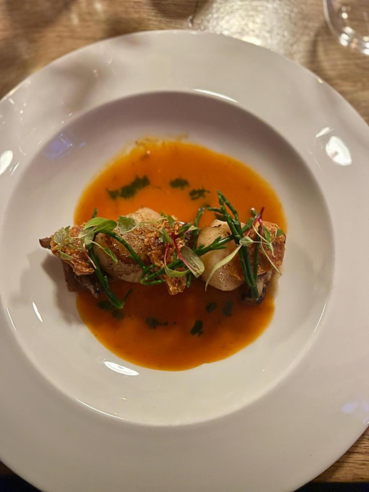 The Ragged Cot 호텔 Minchinhampton 외부 사진
