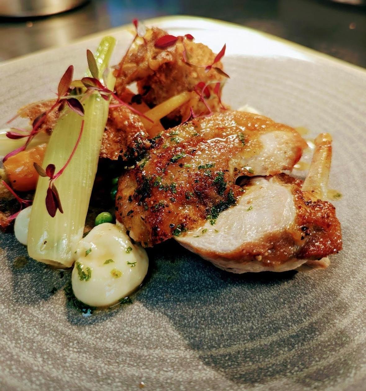 The Ragged Cot 호텔 Minchinhampton 외부 사진