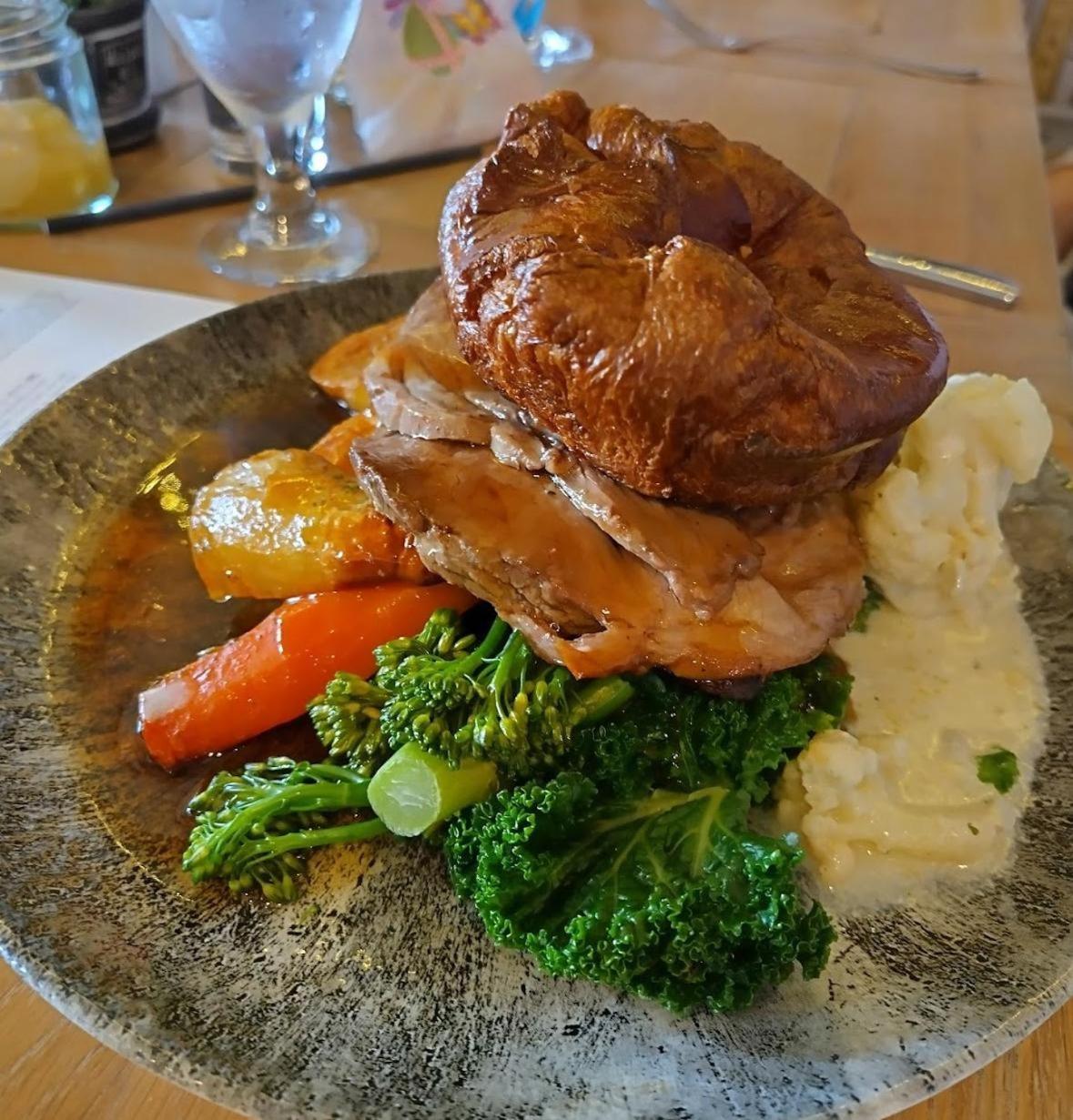 The Ragged Cot 호텔 Minchinhampton 외부 사진